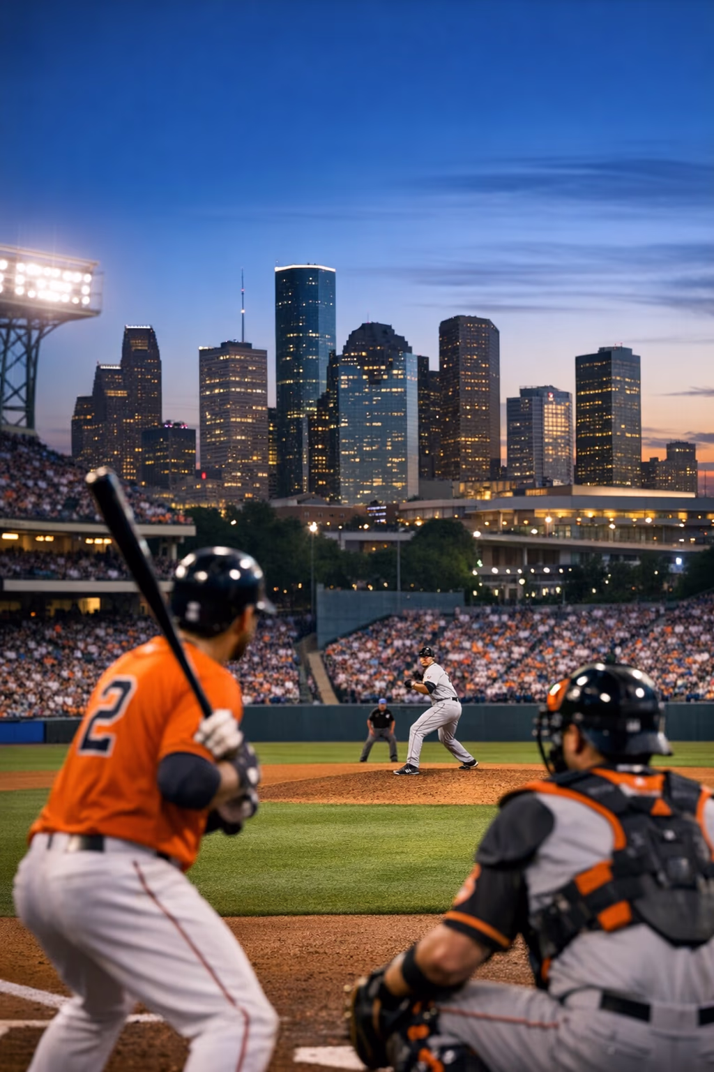 Houston Astros vs. Orioles: Live Game Updates and What Fans Should Watch
