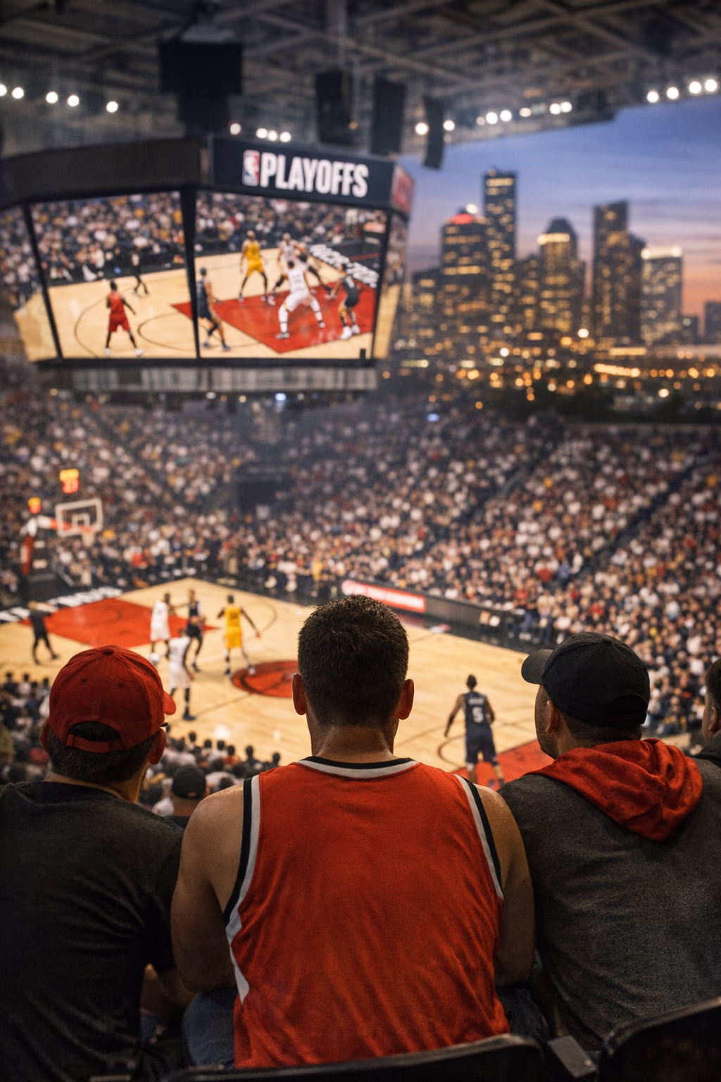 NBA Playoffs Update: Why Rockets Fans in Houston Should Watch Game 6 Closers