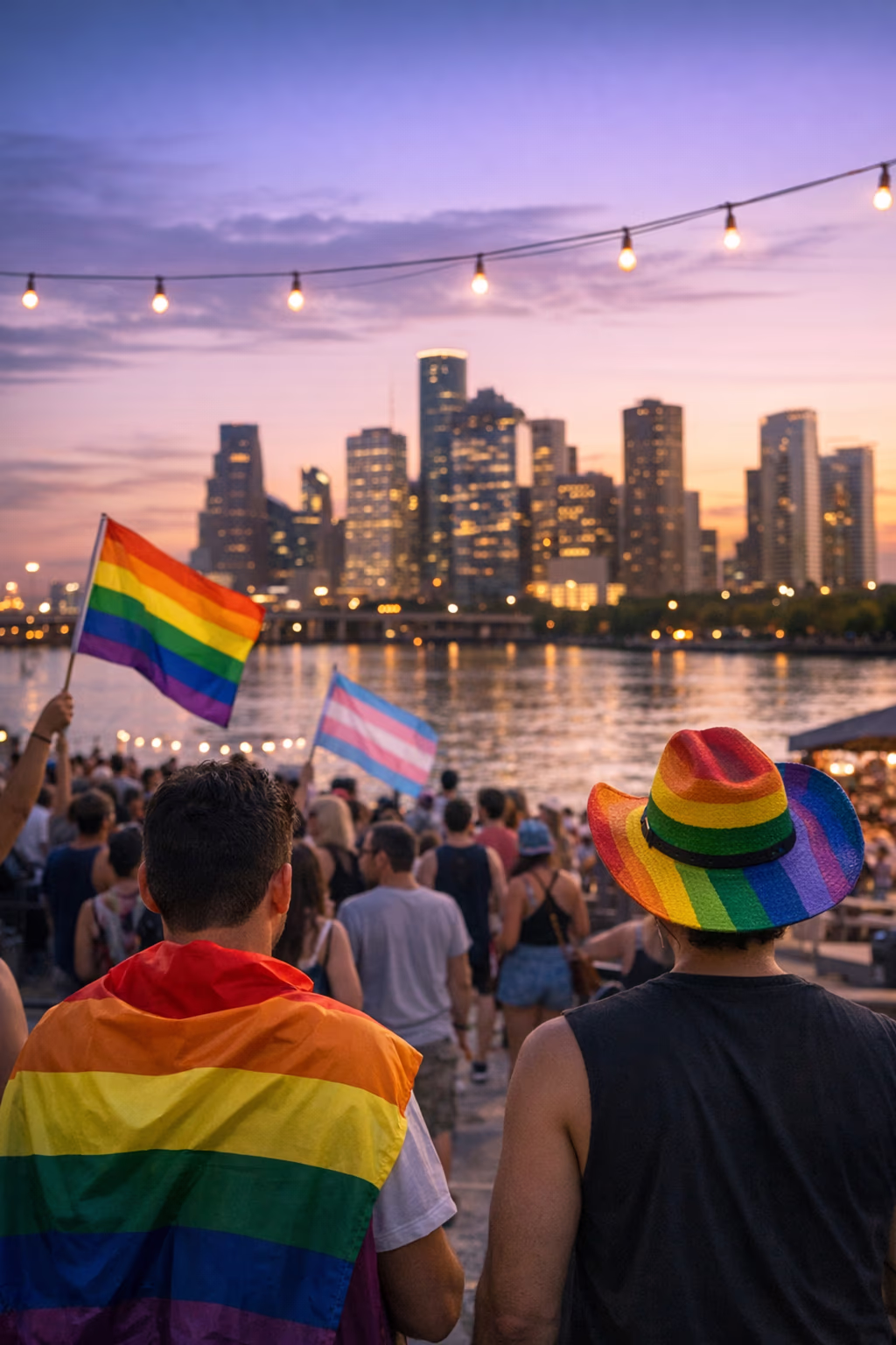 May LGBTQ+ Events to Know About in Houston and Beyond