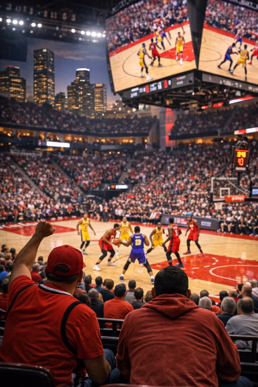 Lakers at Rockets: Live Updates as Houston Hosts Los Angeles