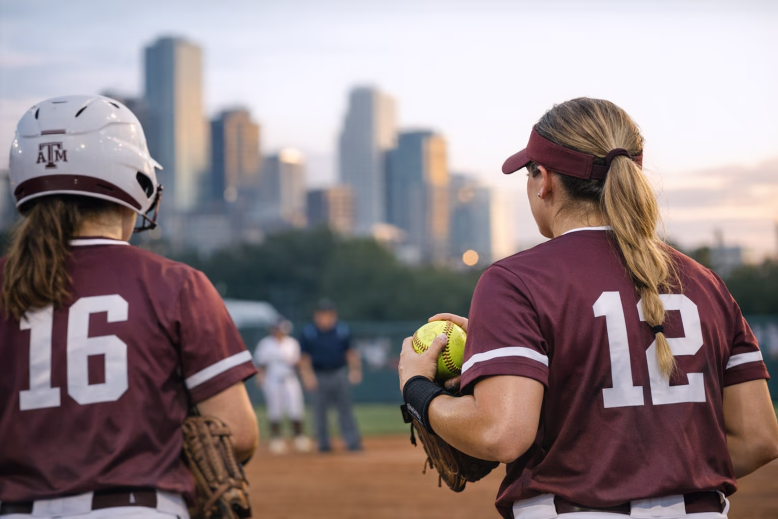 Texas A&M Softball Resumes Friday at 12:50 p.m. as Aggies Return to Action