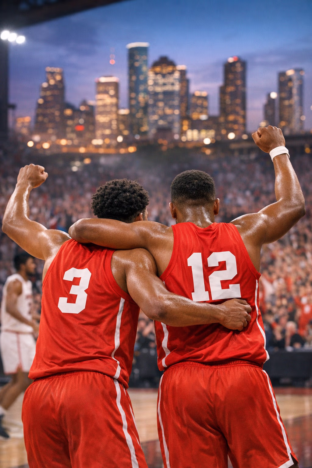 Houston Cougars: The Plays That Defined the 2025-26 Season