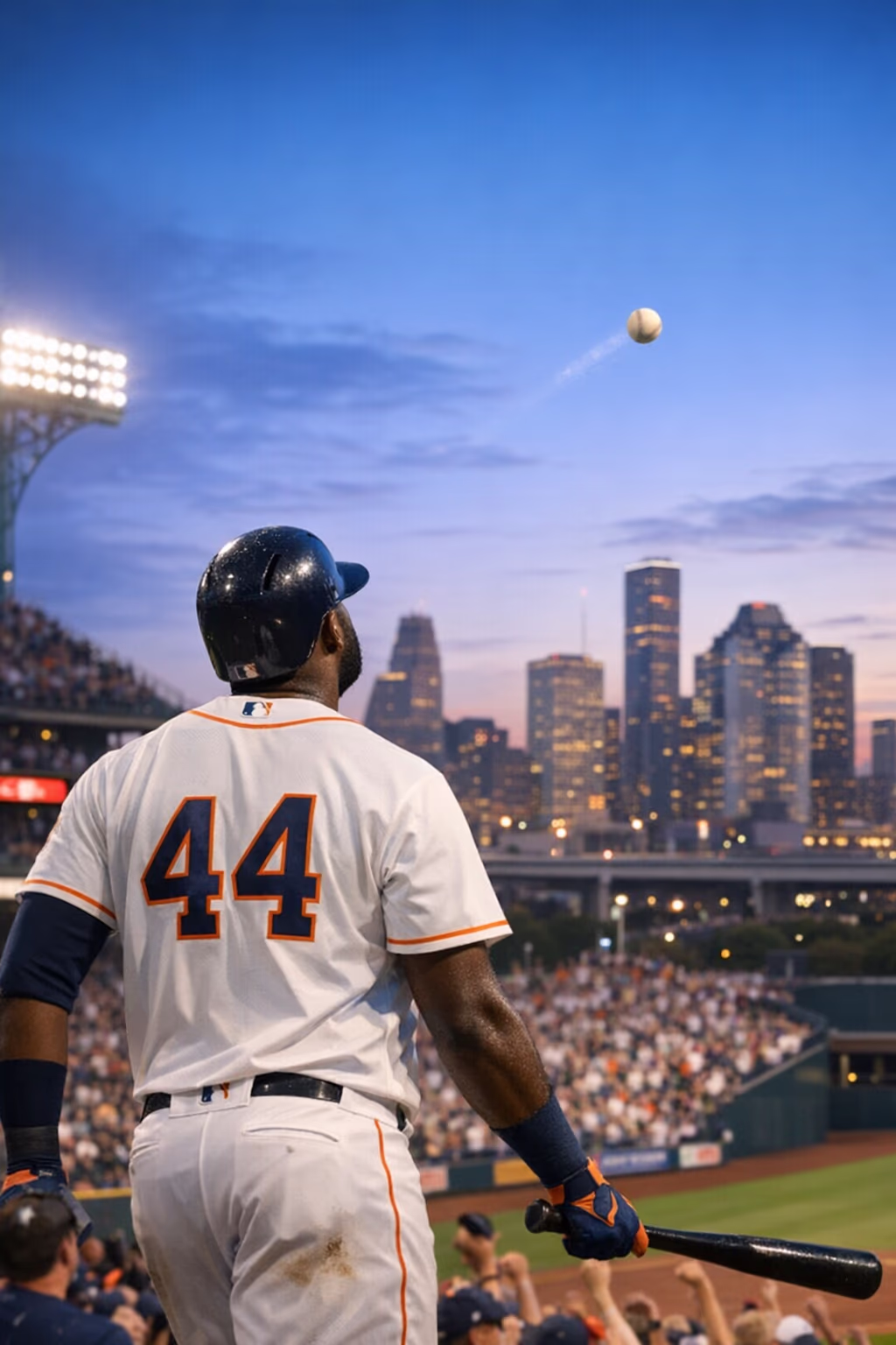 Houston Astros: Yordan Alvarez’s Best Highlights of April Show Why He Changes Games