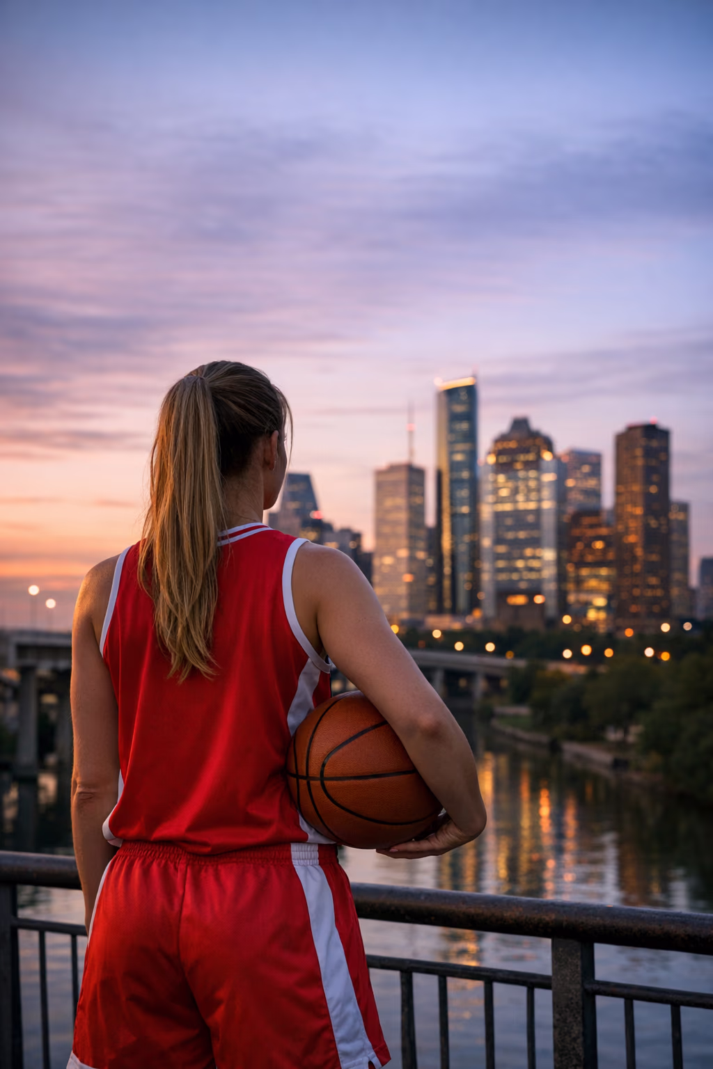 Houston Women’s Basketball Adds Raegan McCowan to the Roster