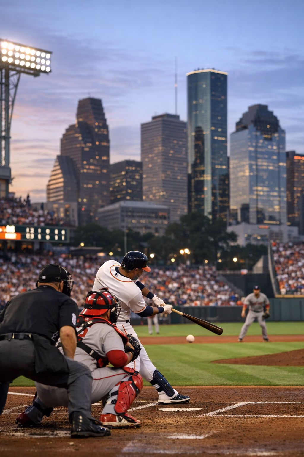 Houston Astros vs. Red Sox: Live Score Updates and What to Watch on May 2, 2026