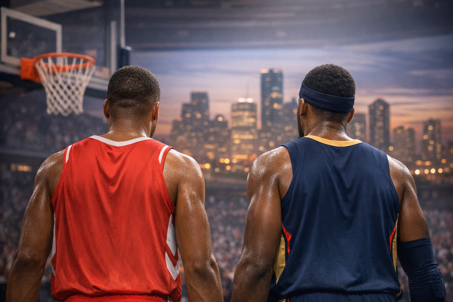 Houston Rockets Could Find Pelicans Trade Target After Playoff Letdown