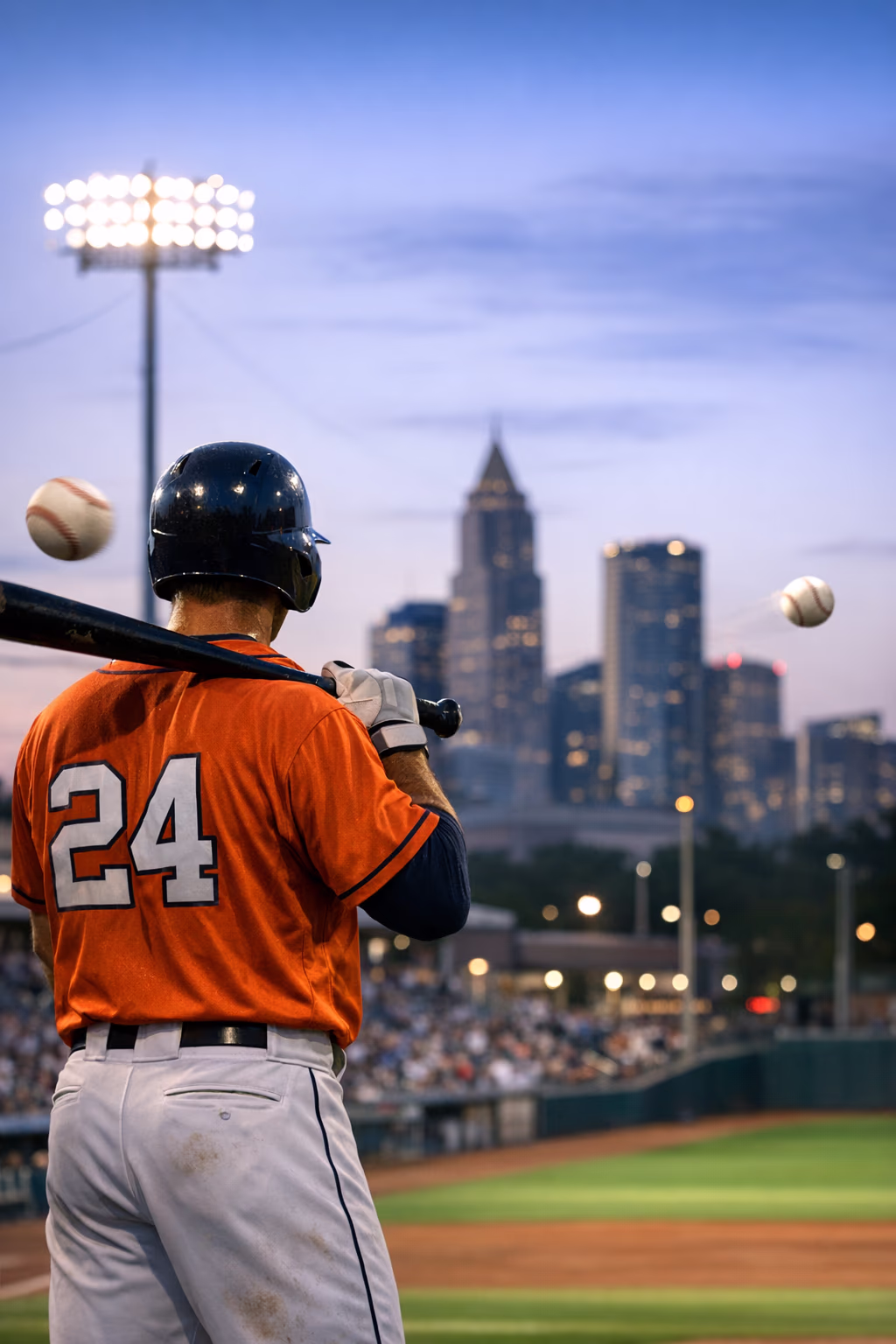 Astros prospect Xavier Neyens erupts for first pro multi-homer game