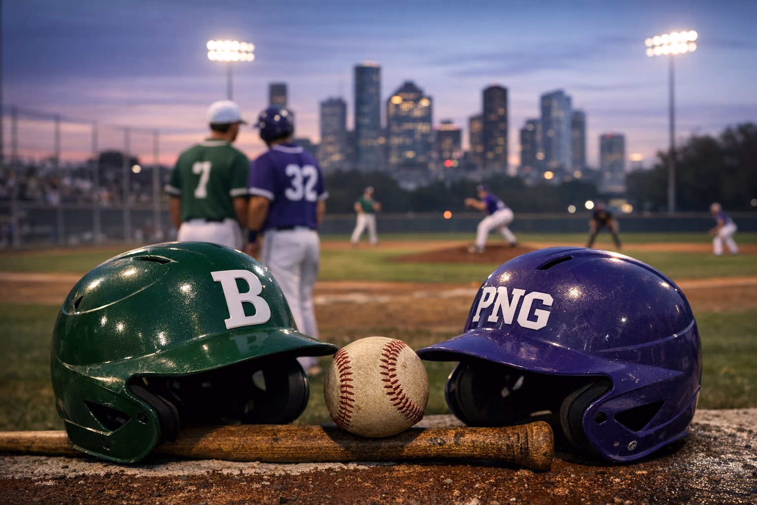 Brenham sets area playoff round against Port Neches-Groves