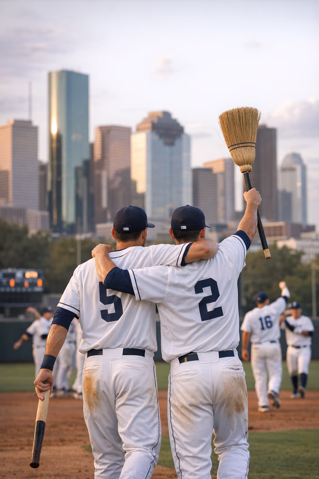 Rice Baseball Sweeps UAB as Davis and Rios Power the Owls in Houston