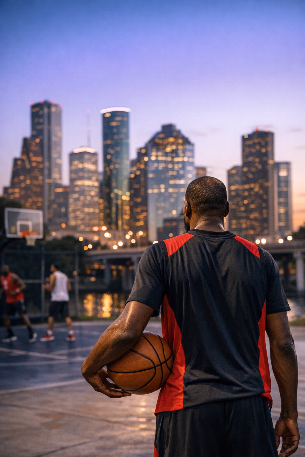 Houston Rockets GM Says Kevin Durant Move Isn’t a Championship-or-Bust Gamble