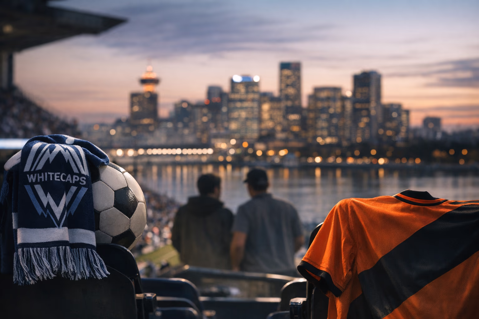 What Vancouver Whitecaps Uncertainty Could Mean for Houston Dynamo and MLS