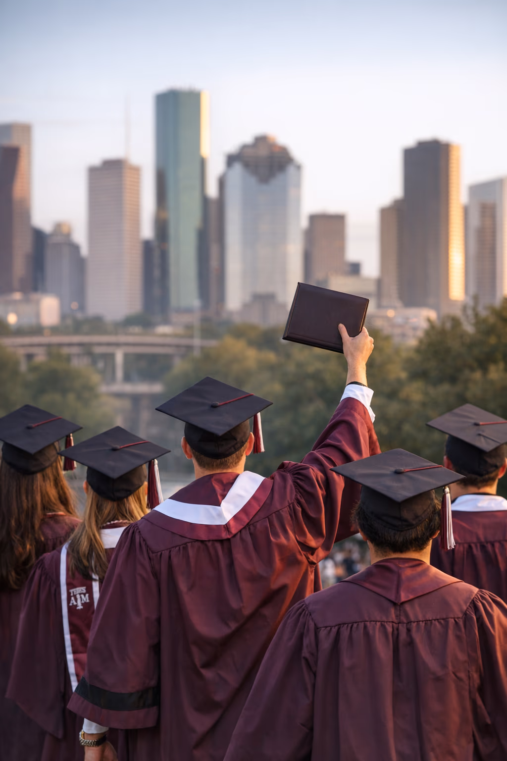 Texas A&M to Graduate 89 Student-Athletes This Spring
