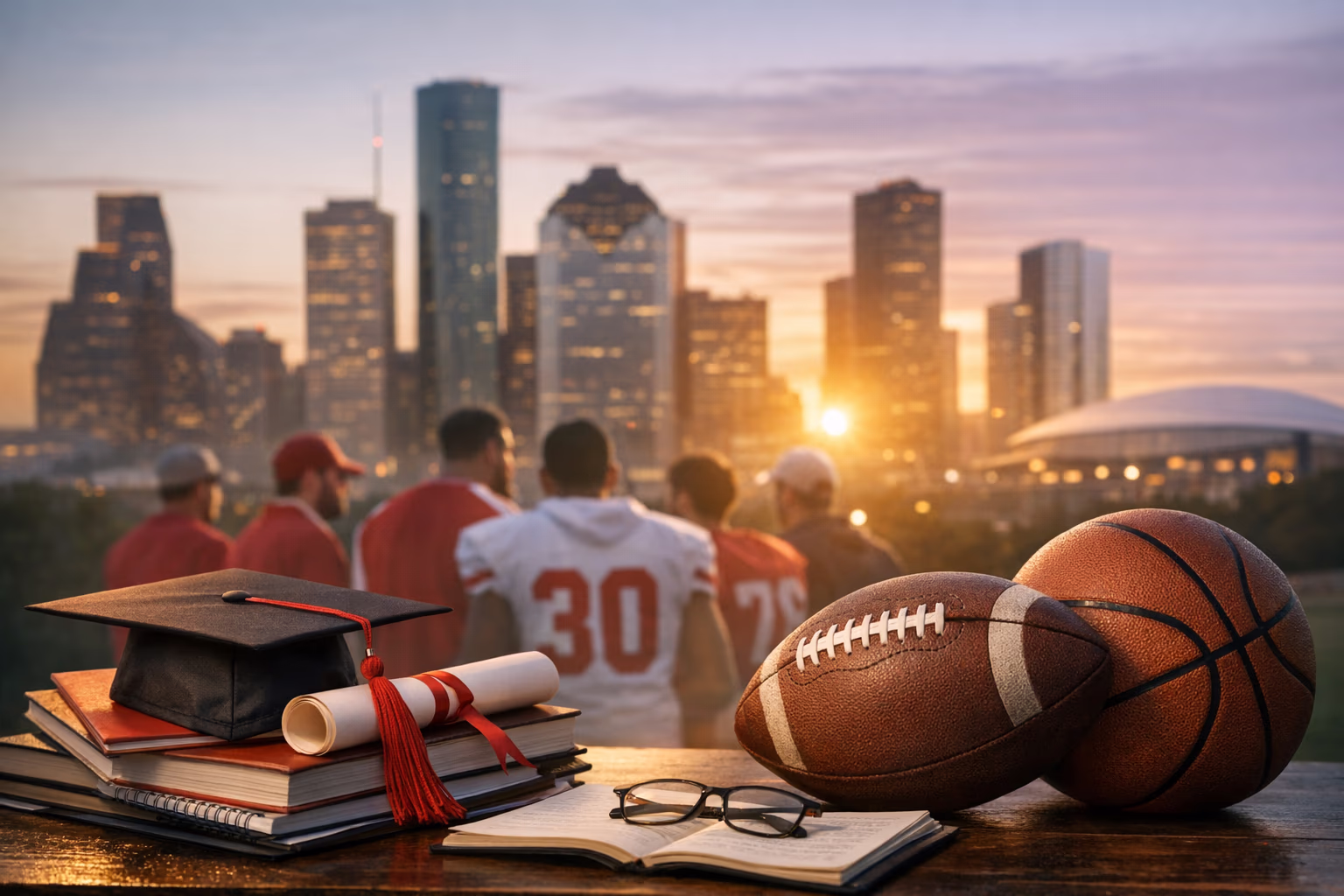 Houston Cougars Set School Record in Latest APR Report