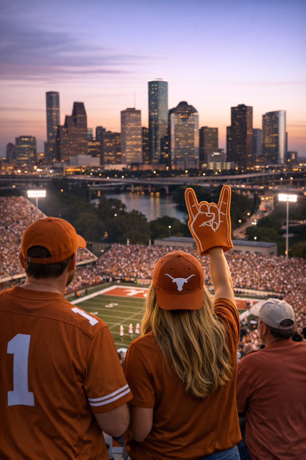Forty Acres Insider Update: What Houston Longhorns Fans Should Know This Week