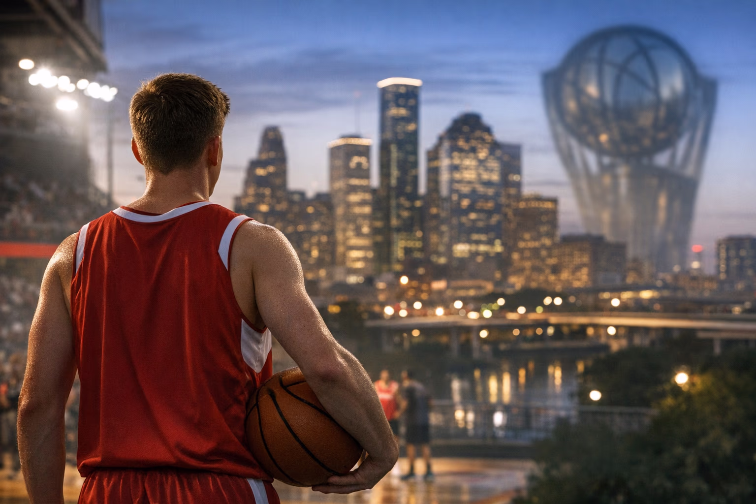 Houston Rockets Rookie Reed Sheppard Draws Hall of Fame Buzz