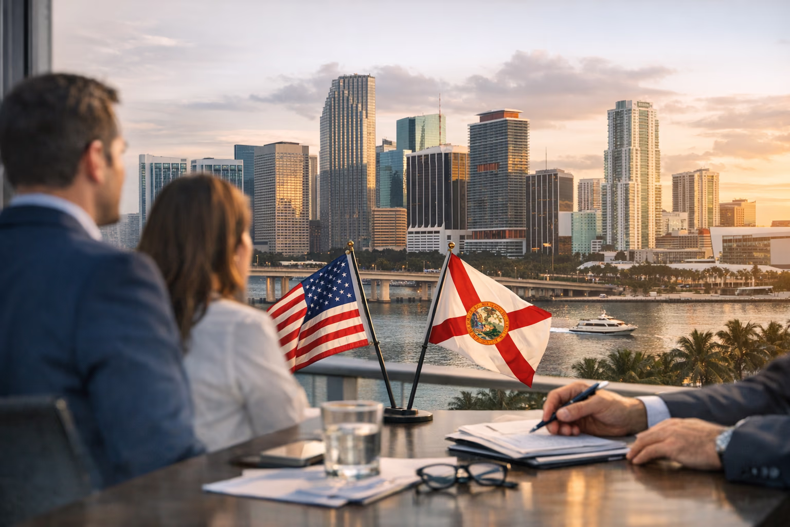 Houston PR Firm Pierpont Expands to Miami With New Office