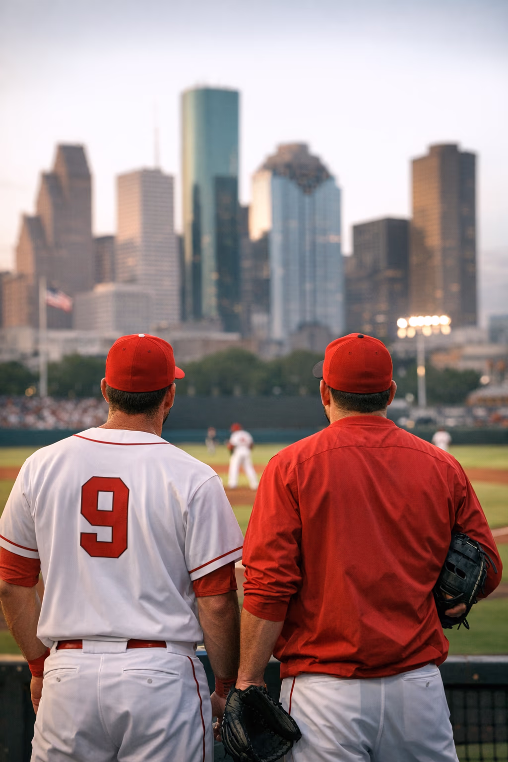 Houston Cougars in the MLB: Early May Update on Former UH Stars