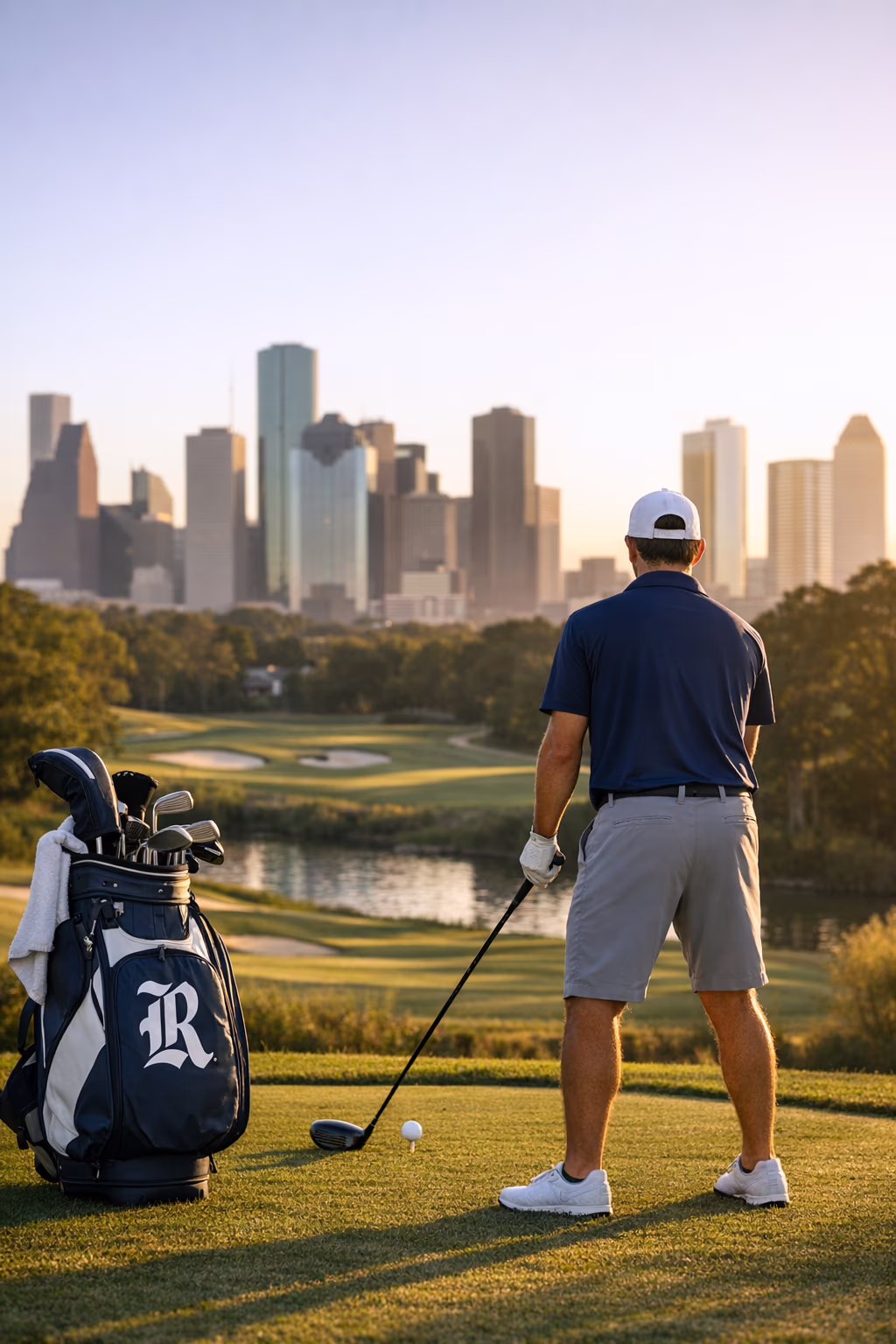 Rice Men’s Golf Heads to NCAA Athens Regional After At-Large Selection