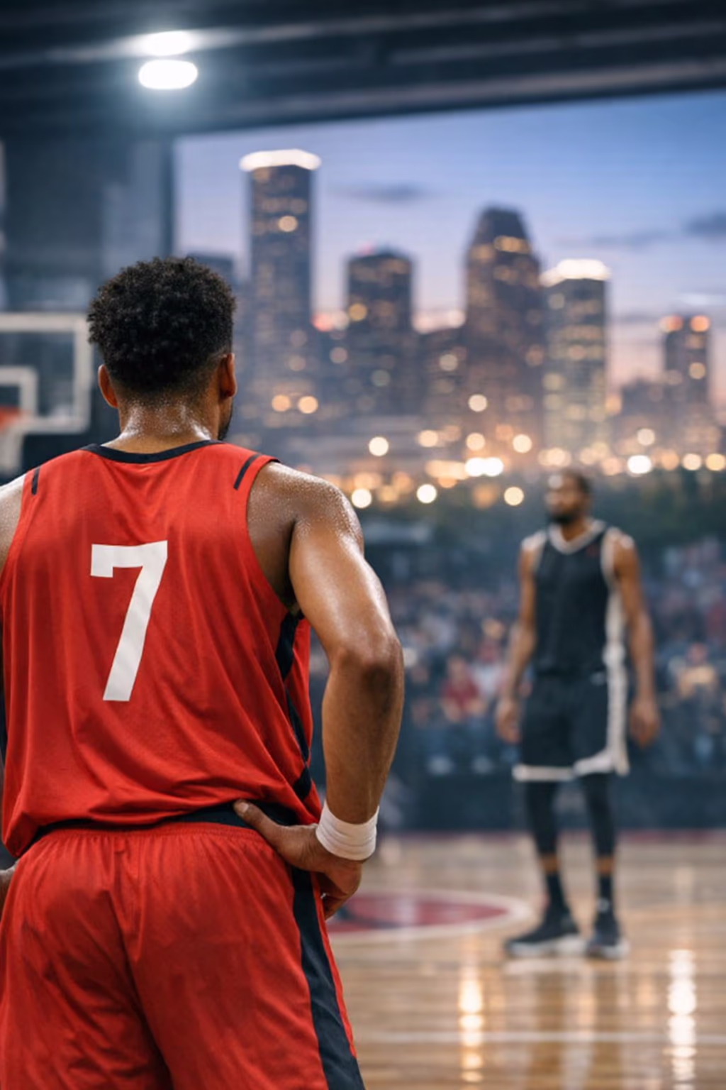 Houston Rockets Have a Kevin Durant Warning Sign Before Next Season