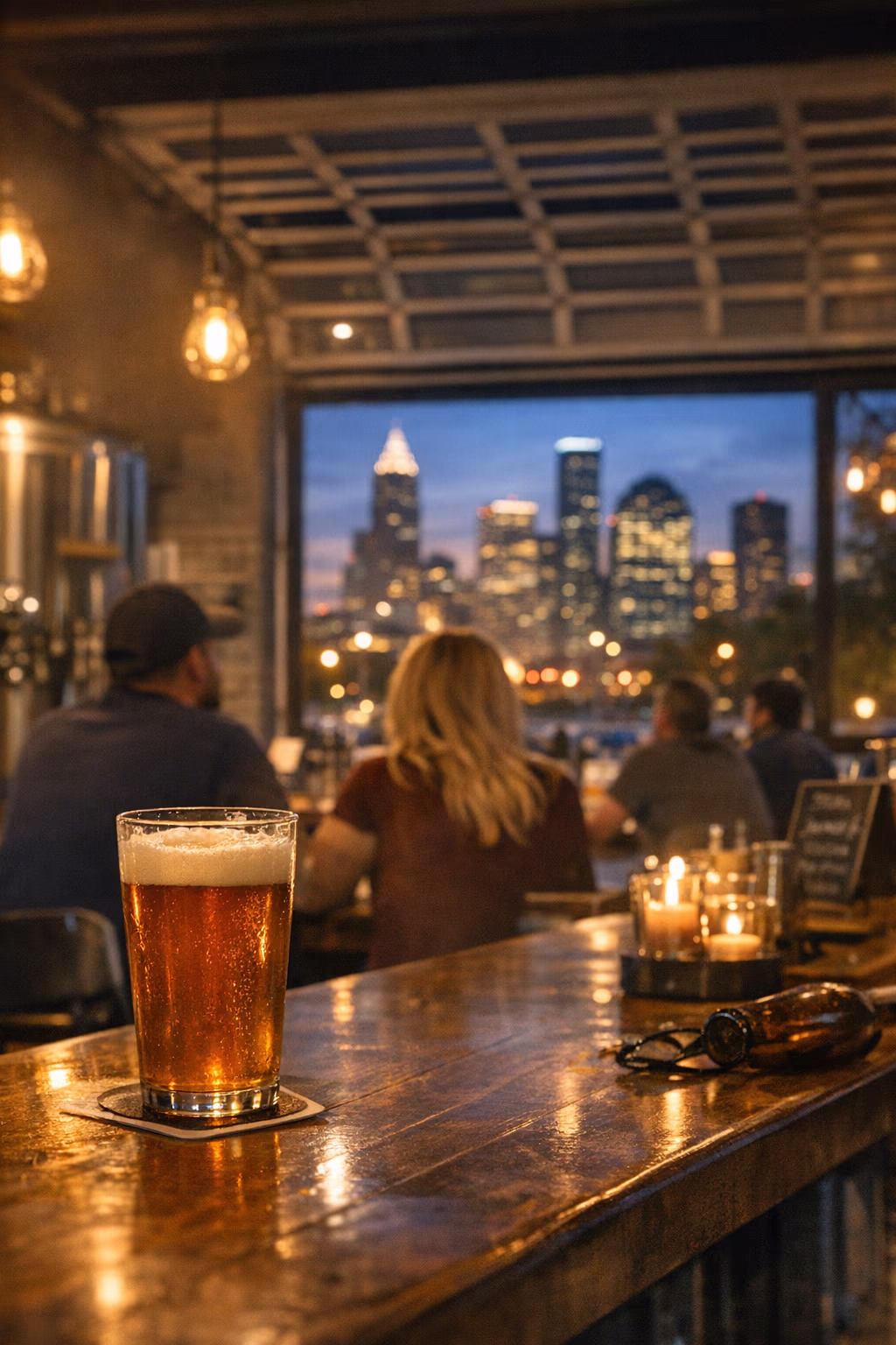 Tomball Brewpub Near Houston Set to Close After Final Service on May 17