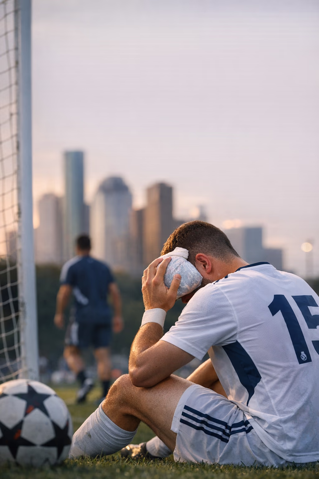 Real Madrid Midfielder Federico Valverde Reportedly Suffers Head Injury After Training Ground Incident