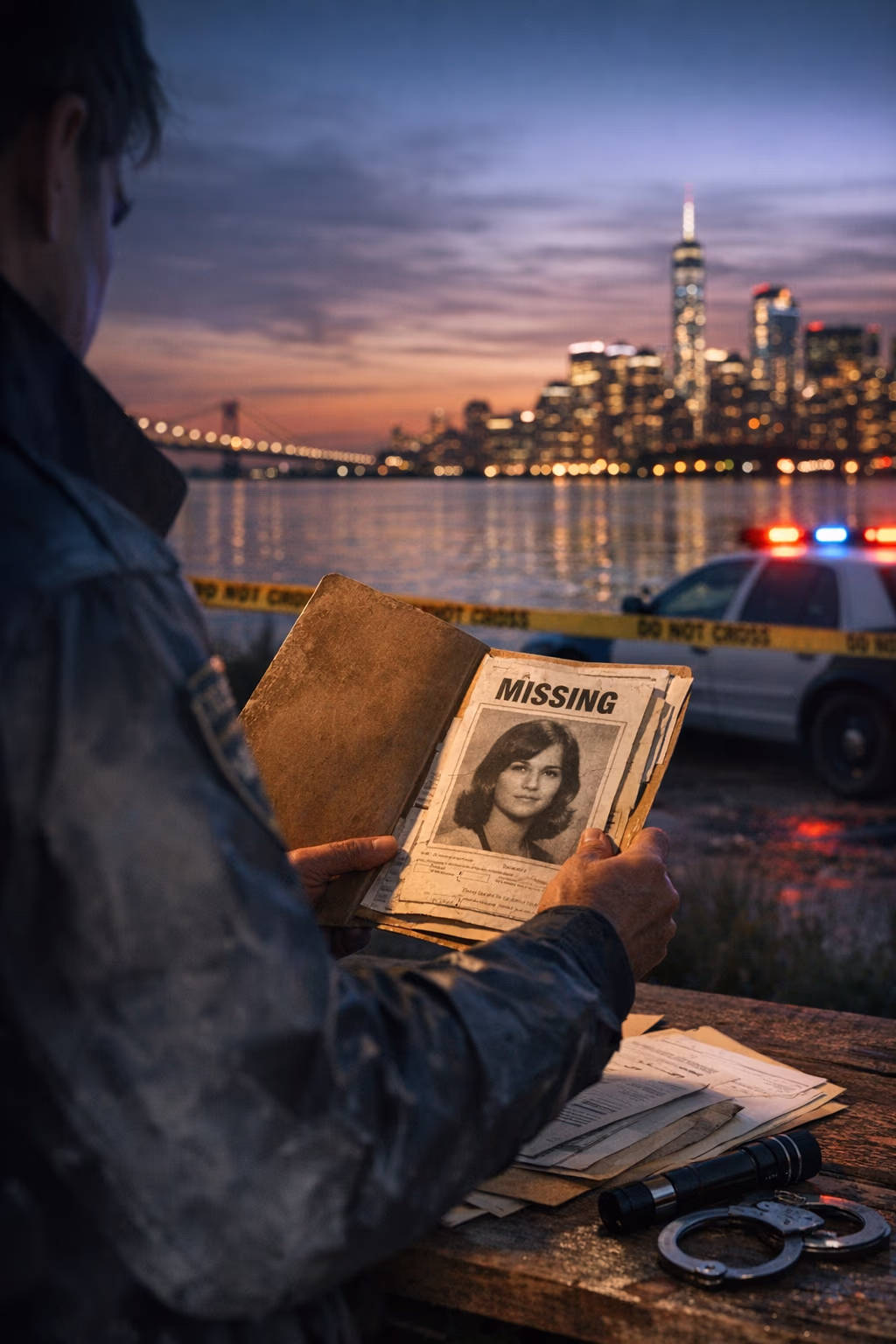 SFPD Solves 53-Year-Old Missing Person Case Involving Cheryl Lanier