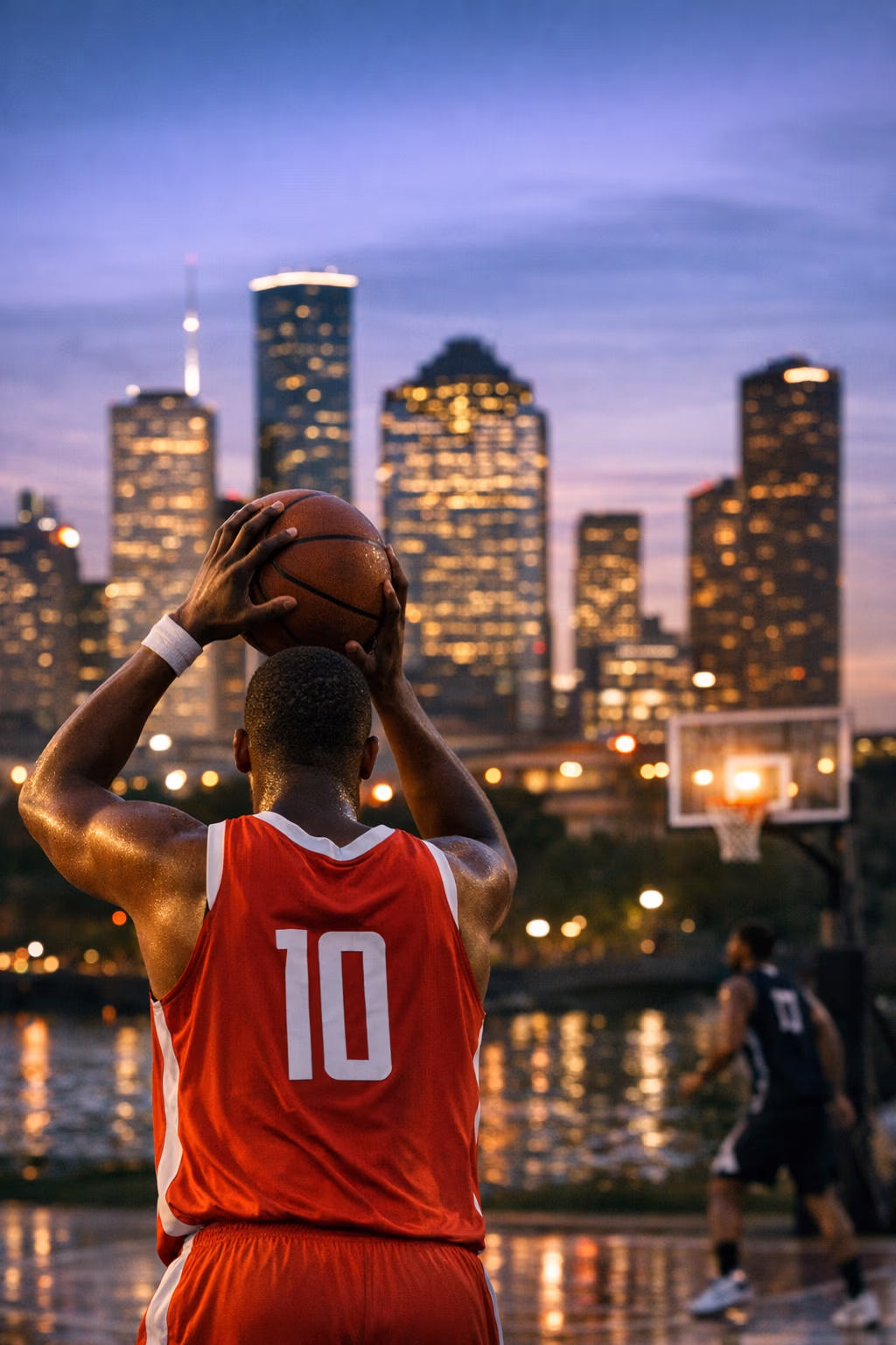 How Jabari Smith Jr. Could Spark the Houston Rockets Offense Next Season