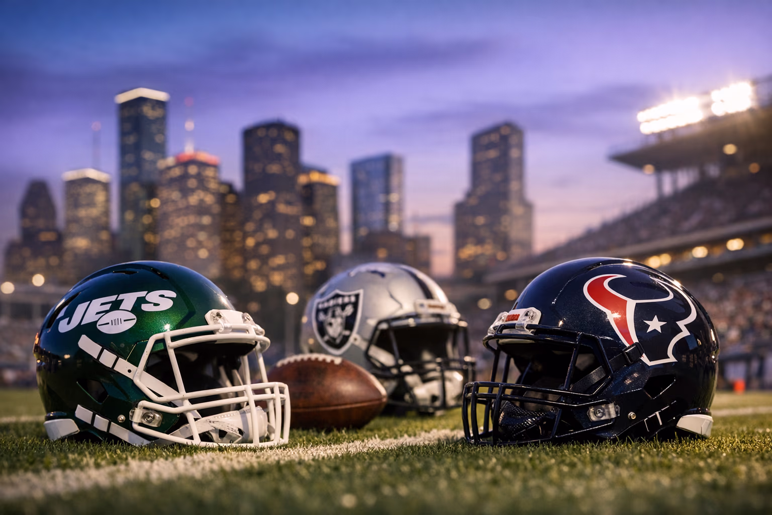 Could the Texans Benefit If the Jets Move On From Geno Smith?
