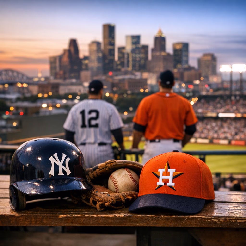 What Chase Headley’s Yankees Career Says to Houston Astros Fans About MLB Staying Power