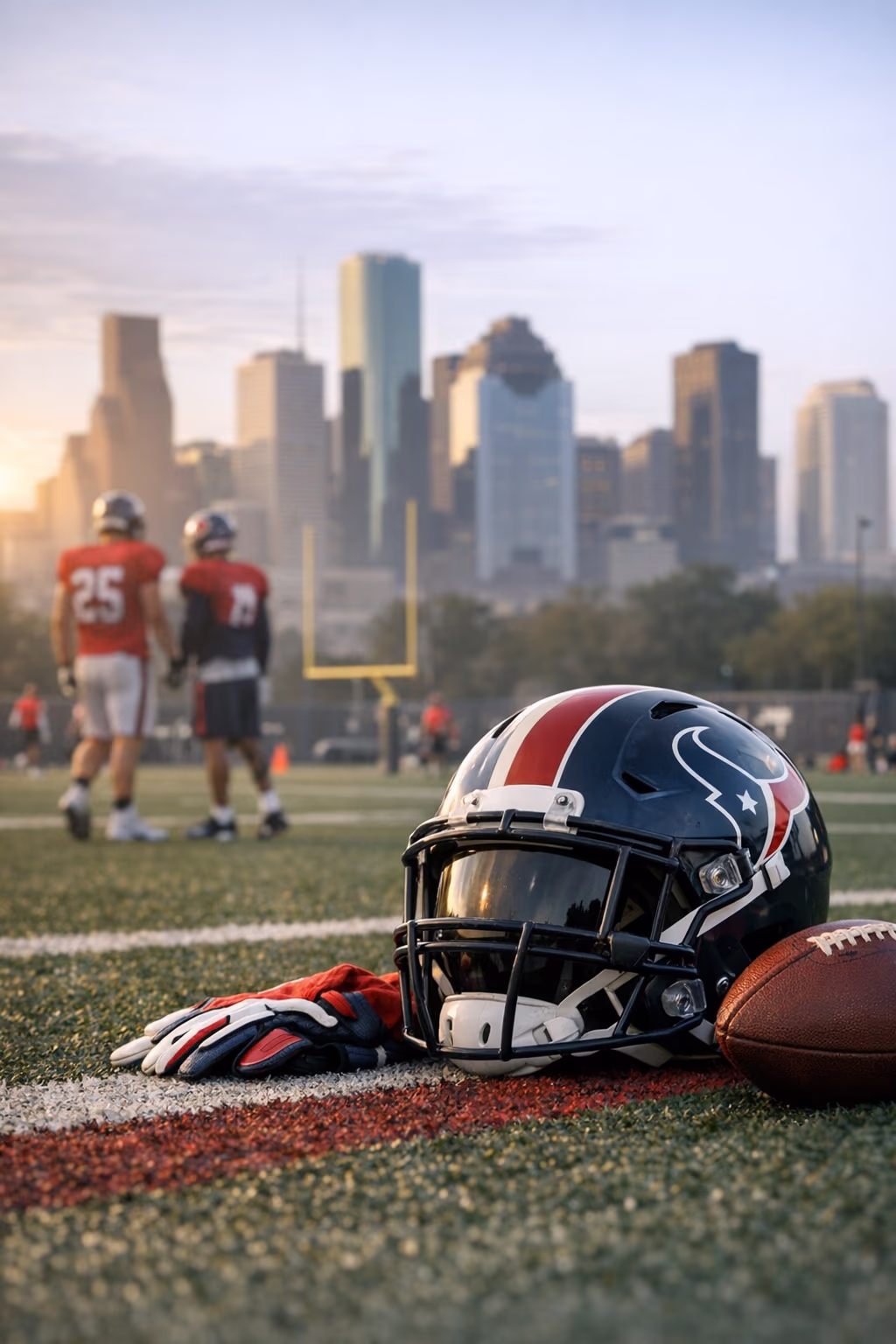 Houston Texans’ Most Underrated Offseason Move Could Pay Off Big