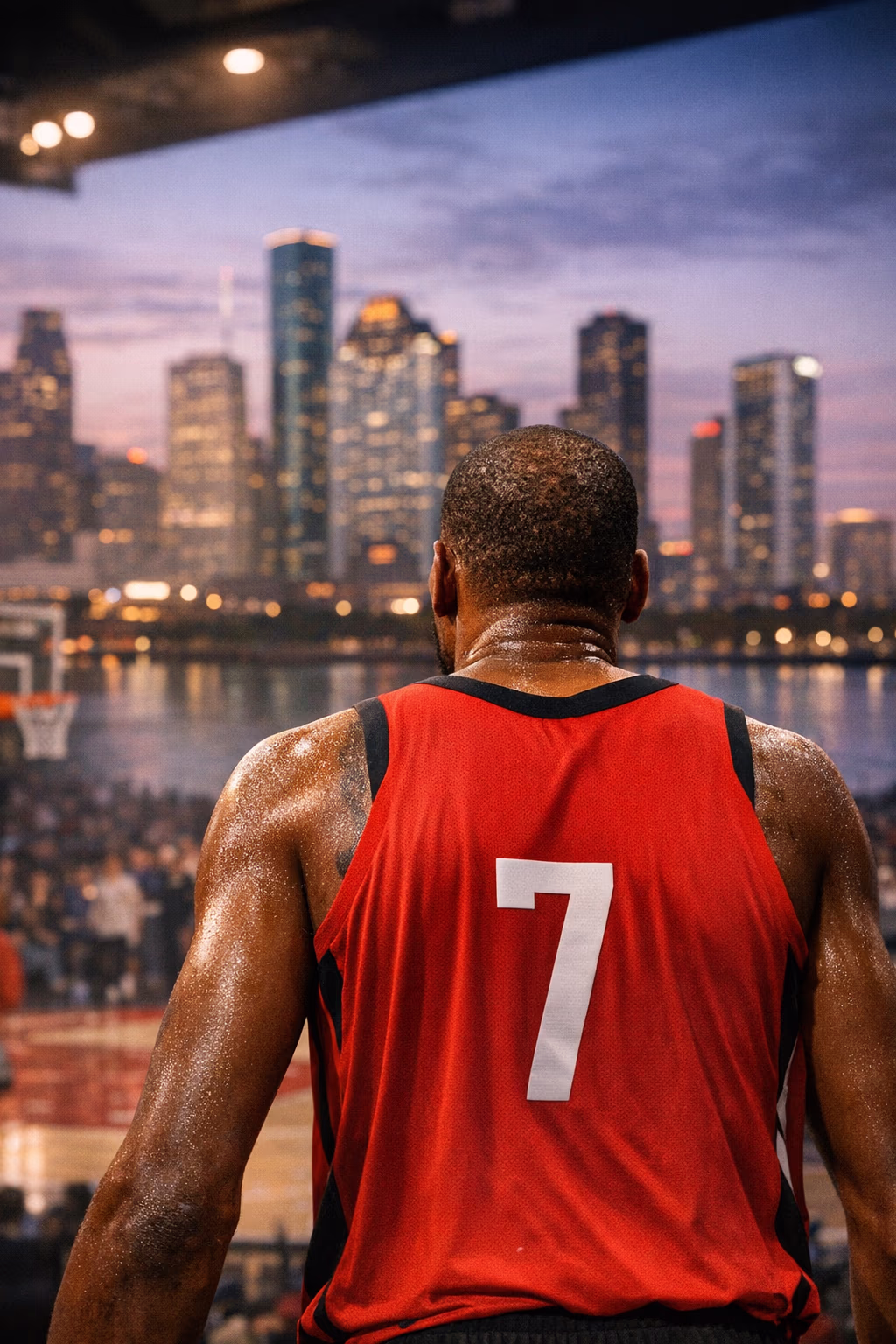 What Kevin Durant Still Needs to Do for the Houston Rockets
