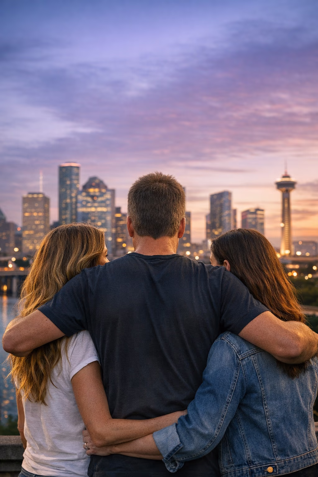 Tom Brady’s Mother’s Day Post Featuring His Exes Draws NFL-Wide Attention in Houston