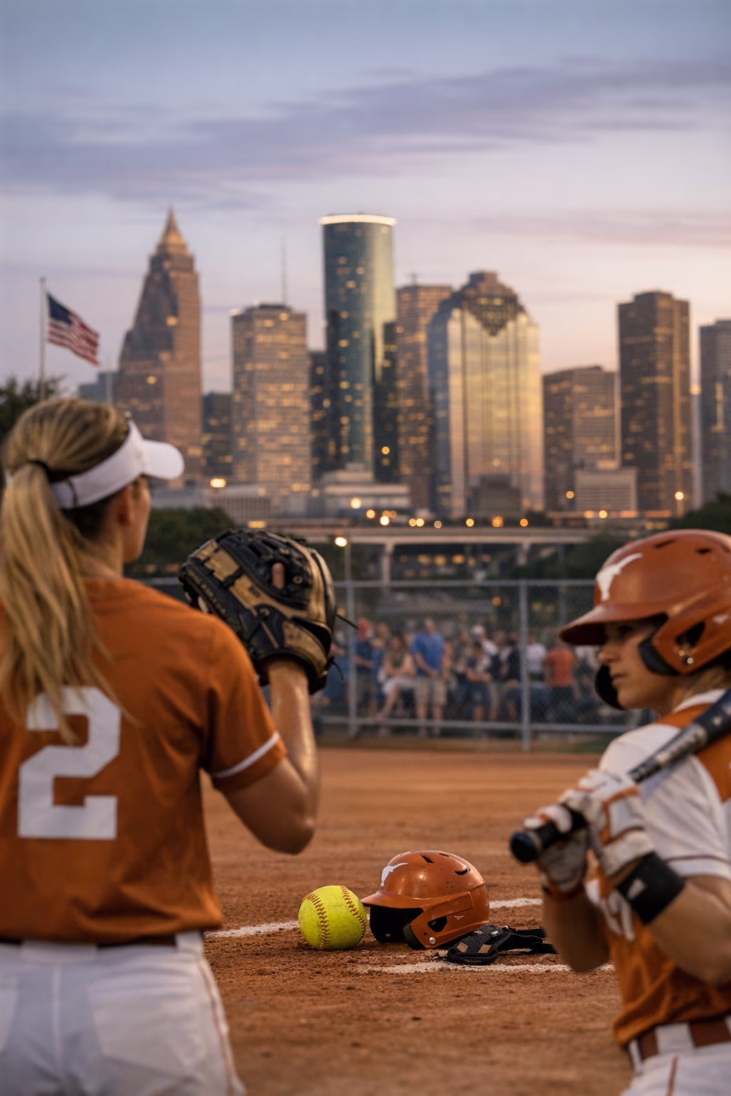 Houston softball fans should note Texas earns No. 2 national seed in NCAA Tournament