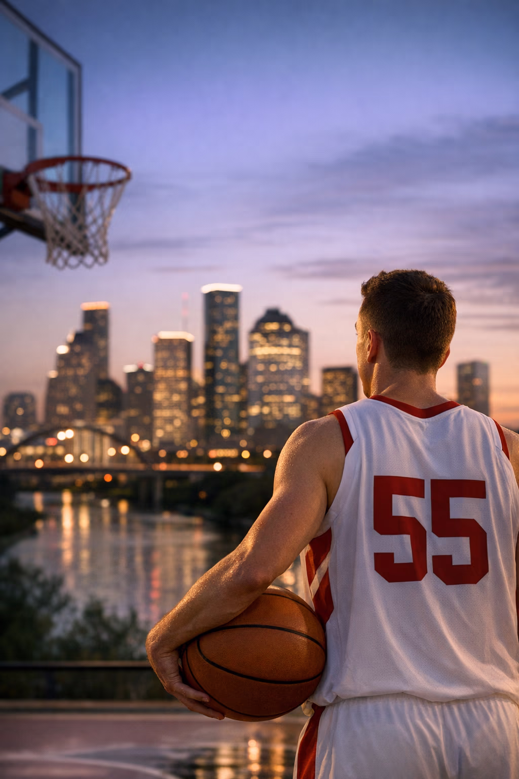 Could Duncan Robinson Solve the Houston Rockets’ Biggest Offensive Need?