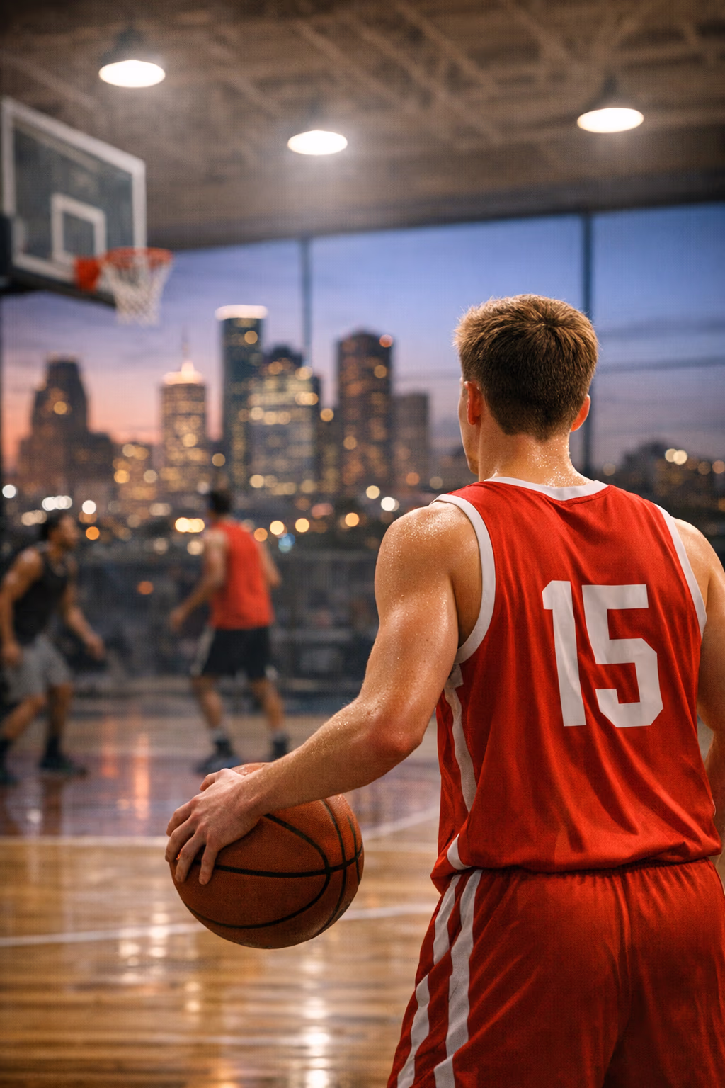 Why Reed Sheppard’s Development Could Be a Big Key for the Houston Rockets