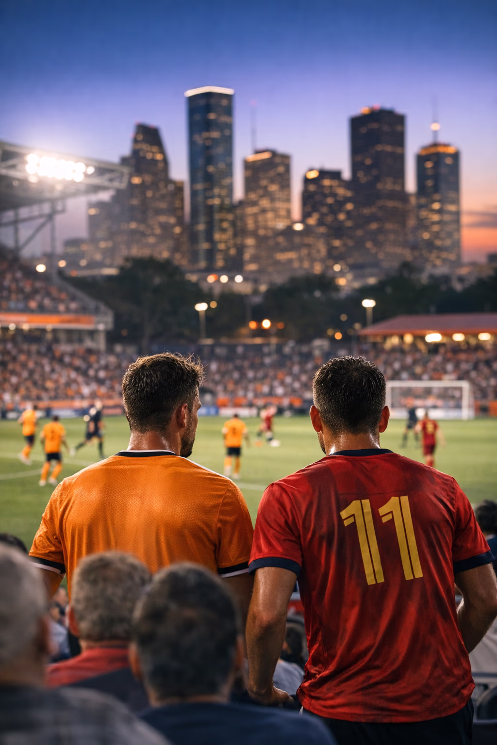 Houston Dynamo can learn from RSL’s next step: turning talent into disciplined execution