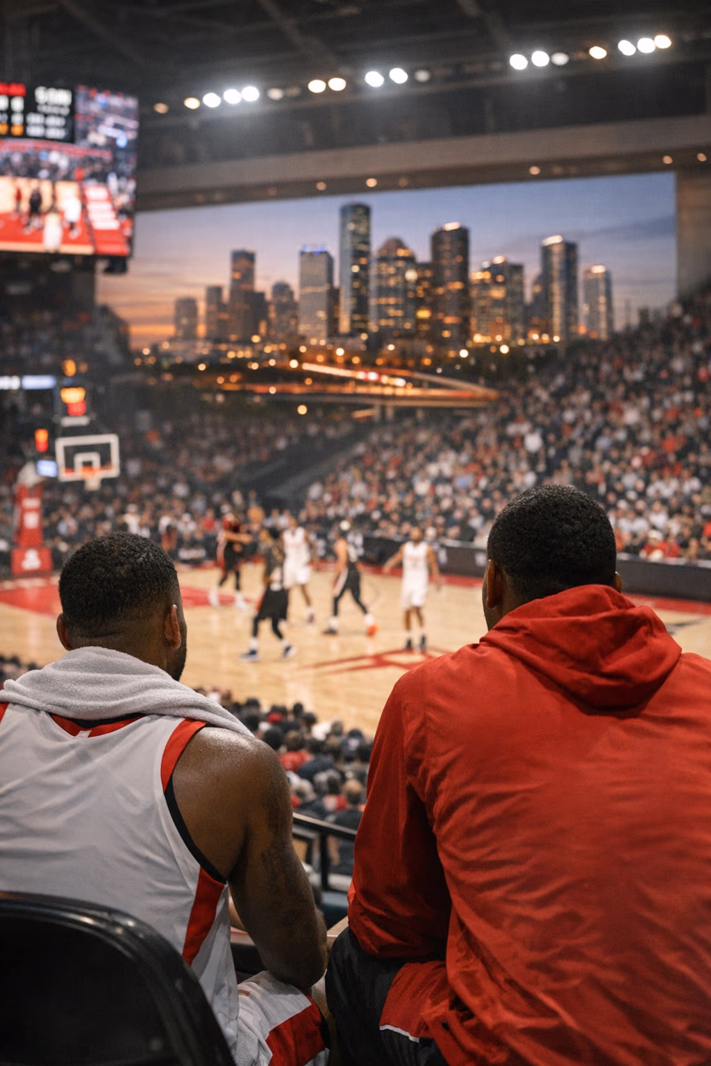Houston Rockets Face Hard Questions as Western Rivals Pull Ahead
