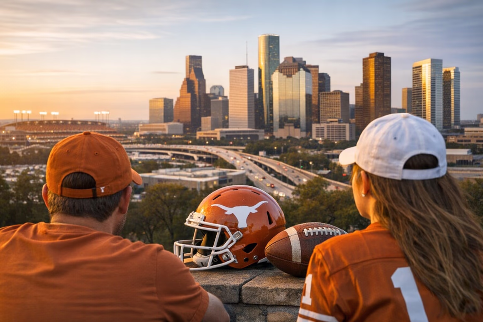 Texas Athletics Insider Update Gives Houston Longhorns Fans Plenty to Track