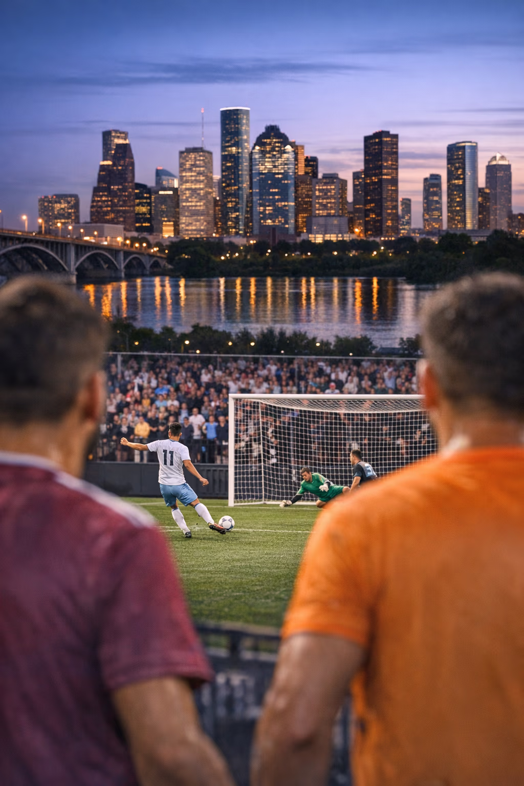 What Colorado’s Win Over Minnesota Means for Houston Dynamo in the MLS West Race