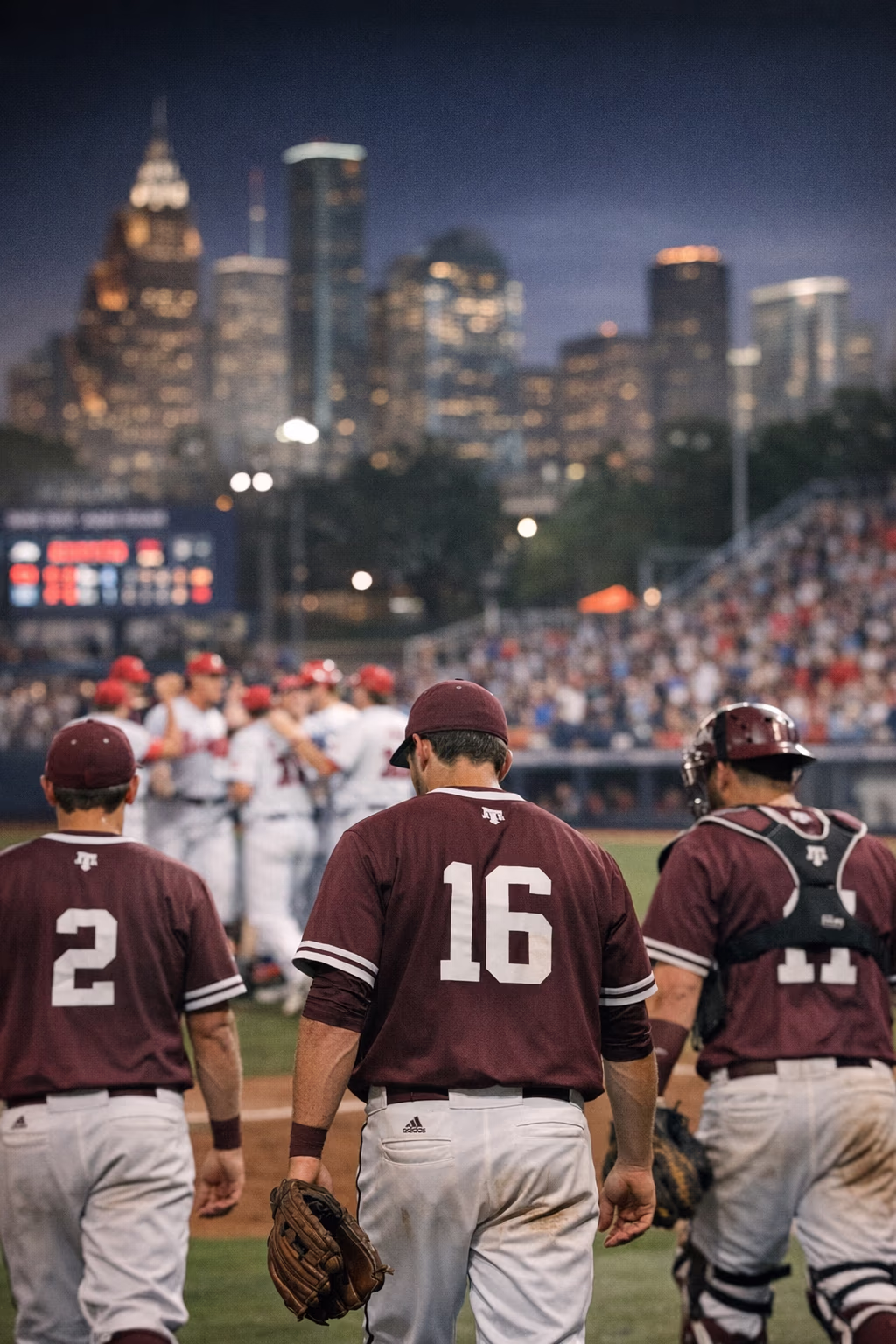 Texas A&M Drops Road Series at Ole Miss: Key Takeaways for Houston Fans