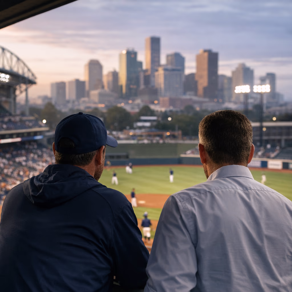 Houston Astros speculation grows around Joe Espada replacement candidates