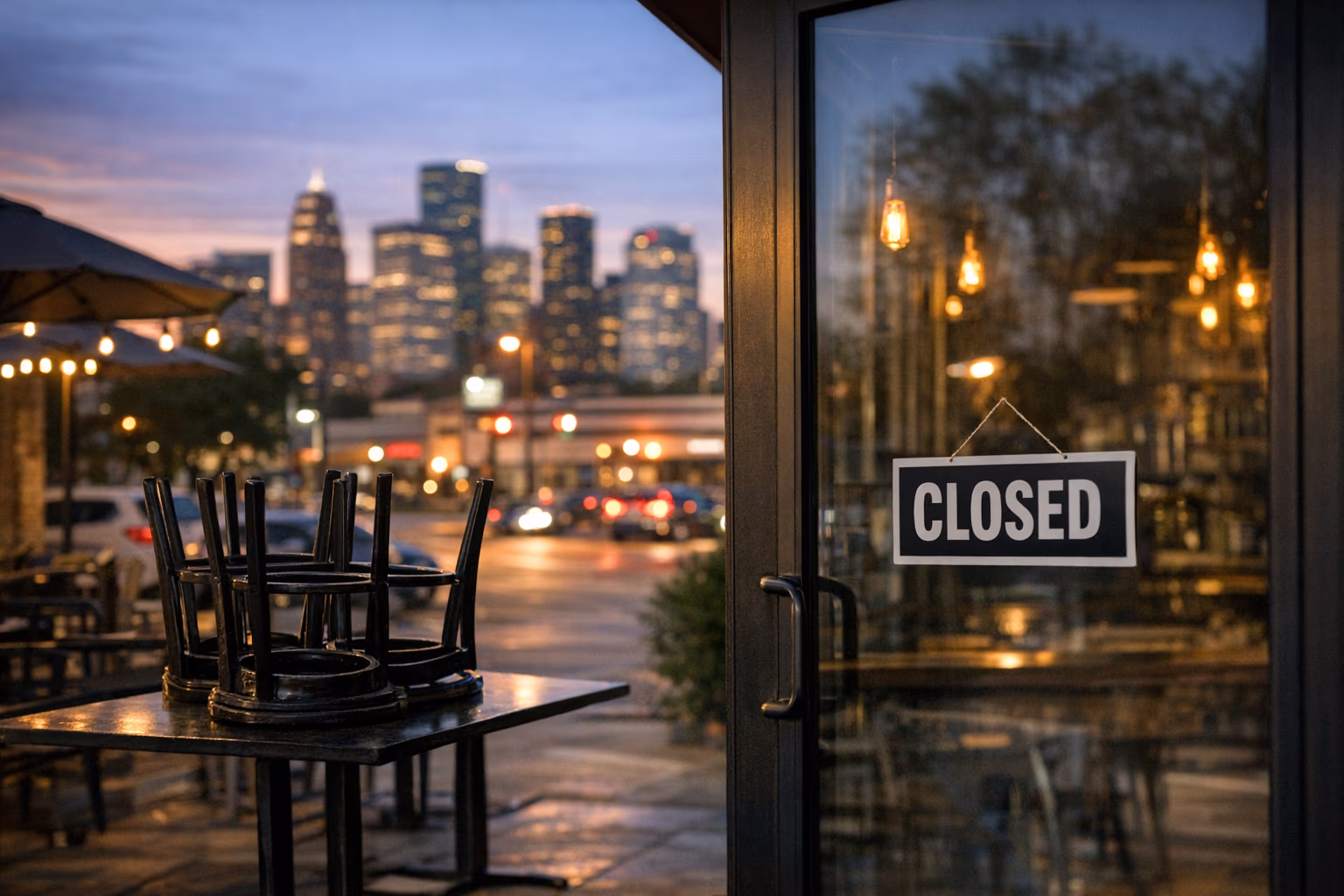 KP’s Kitchen to Close Bellaire-Area Restaurant After Two Years in Houston