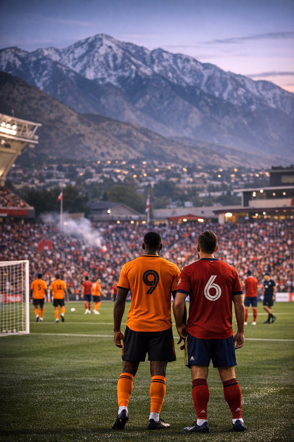 Houston Dynamo at Real Salt Lake: Key MLS stats, form and what to watch
