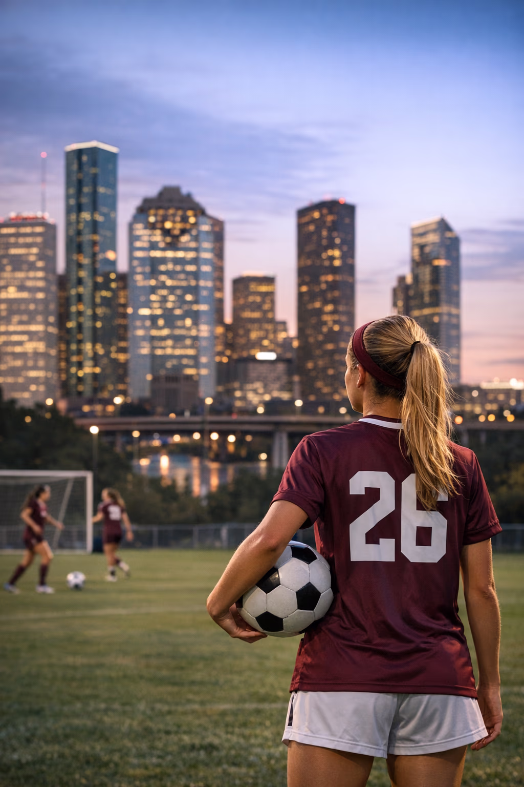 Texas A&M Soccer Adds Bell as Aggies Build Toward a Stronger 2026 Squad