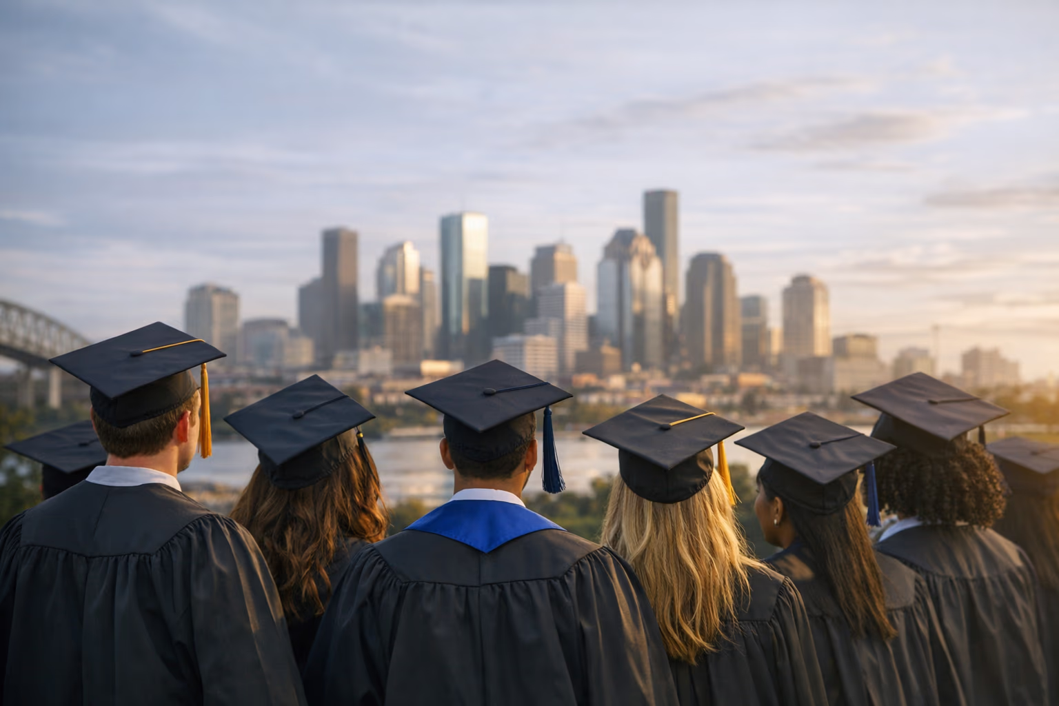 Lone Star College Foundation Marks 35 Years of Scholarships