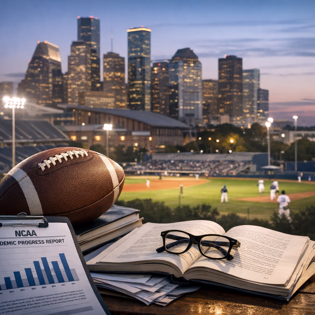 Rice Owls APR Scores Hold Strong Across Athletics