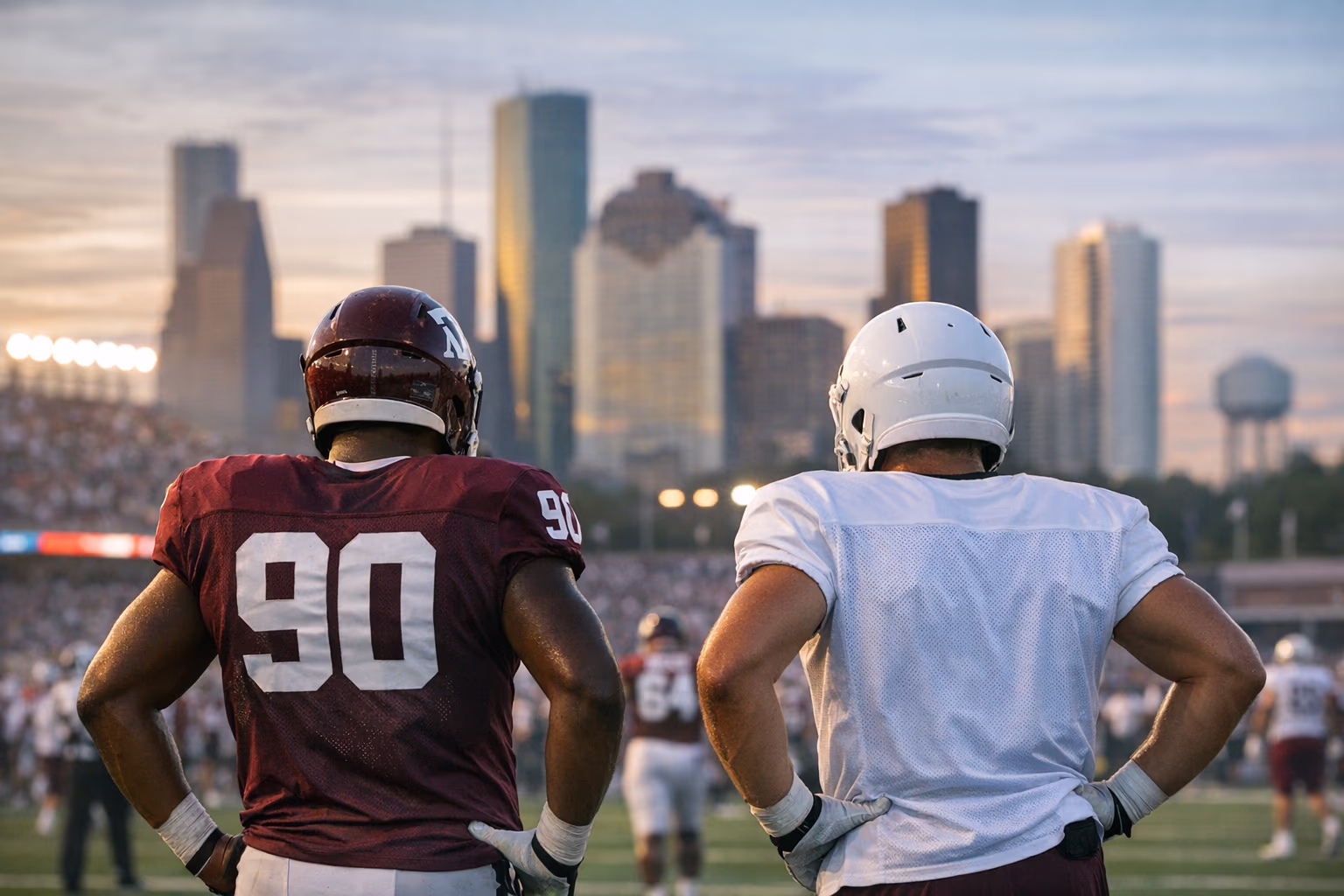 Texas A&M plots Aiden Sims replacement vs Mississippi State