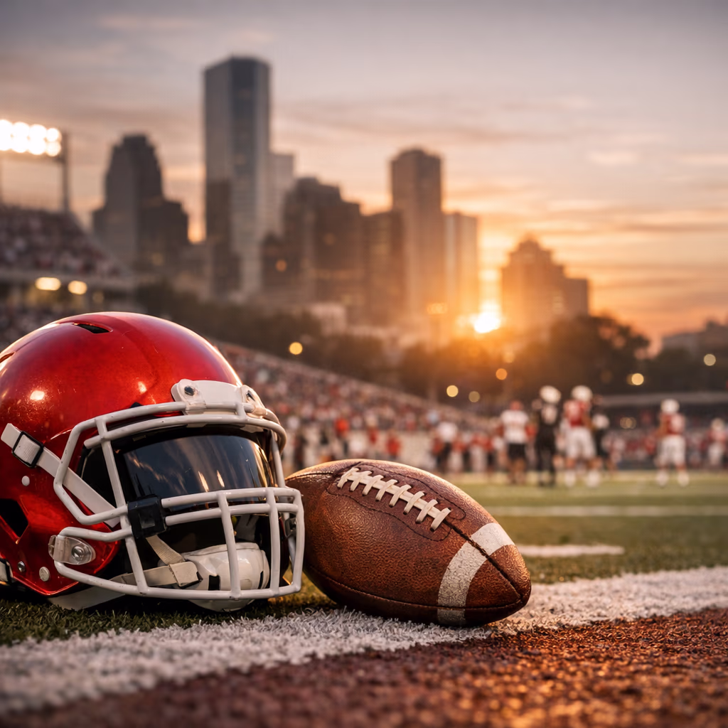 Houston Football History List Puts Andre Ware at No. 1