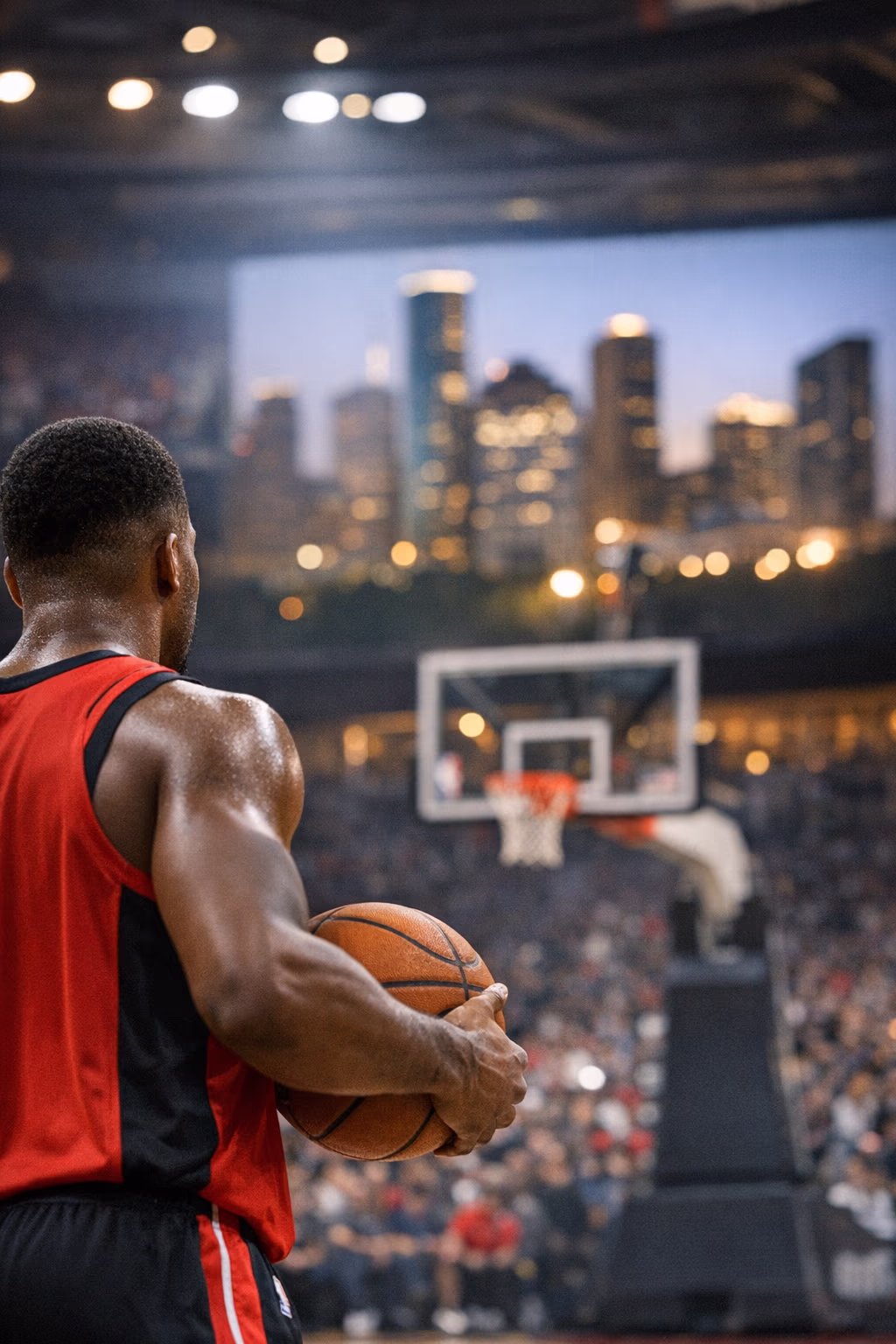 Rockets Mock Draft Adds Switchable Defender to Houston
