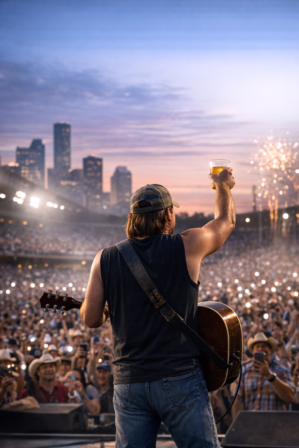 Morgan Wallen’s I’m the Problem Hits One-Year Mark